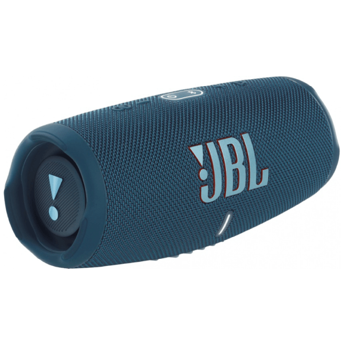 JBL Charge 5, Синий JBL Charge 5, Синий
