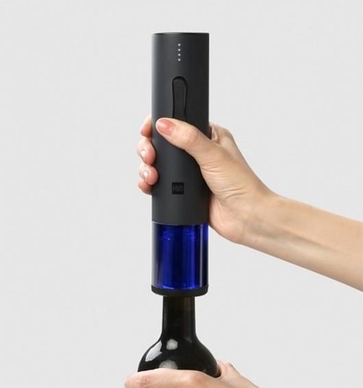 Электрический штопор Xiaomi HuoHou Wine Electric Bottle Opener
