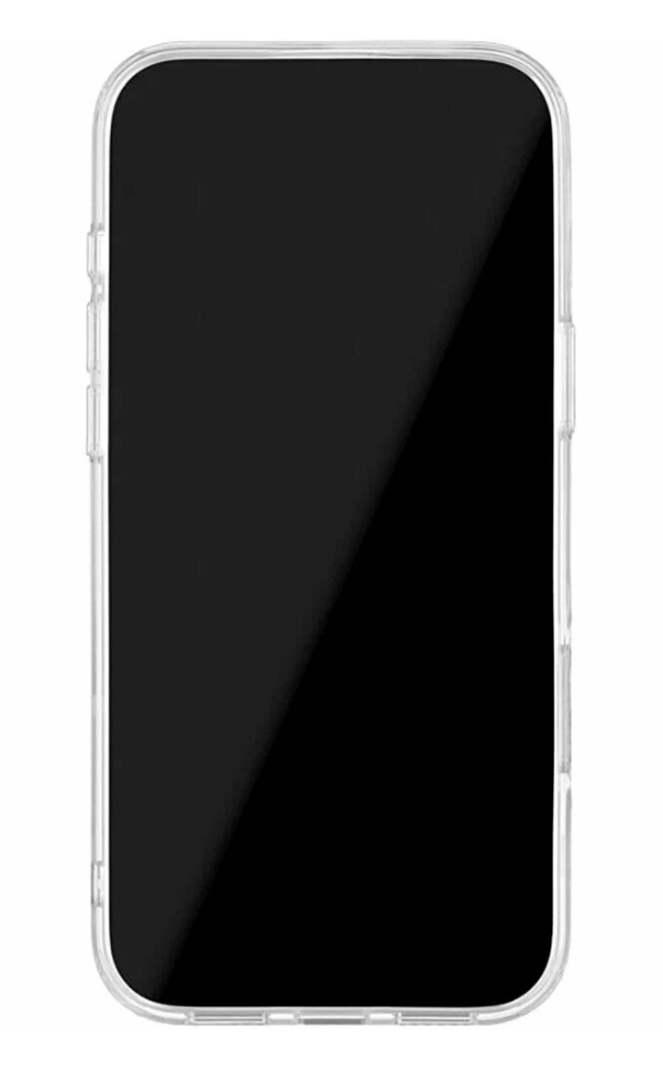 Чехол Ubear Real Mag для iPhone 16 Pro Max, Прозрачный