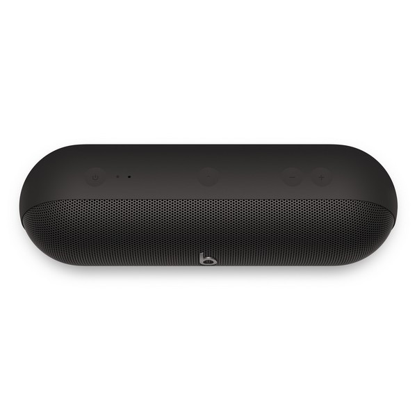 Beats Pill, Черная Beats Pill, Черная