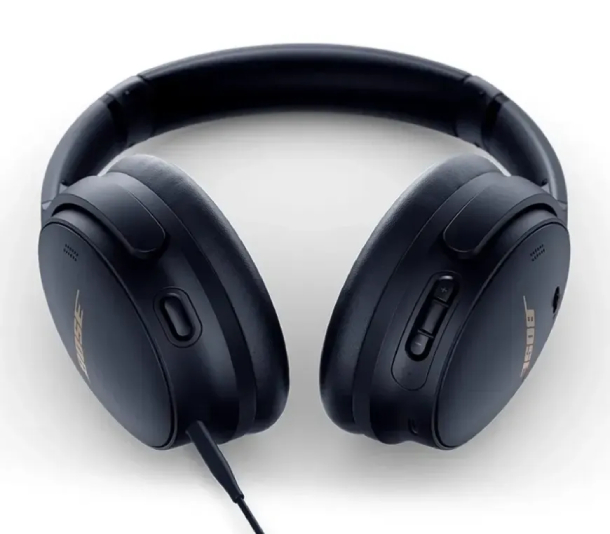 Bose QuietComfort 45, Синии Bose QuietComfort 45, Синии
