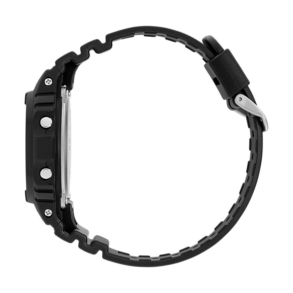 CASIO G-Shock DW-5600BB-1D, Черные