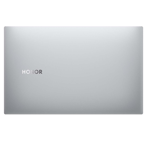 Honor Magicbook R5 14" 2019 8/512Гб, Серебристый