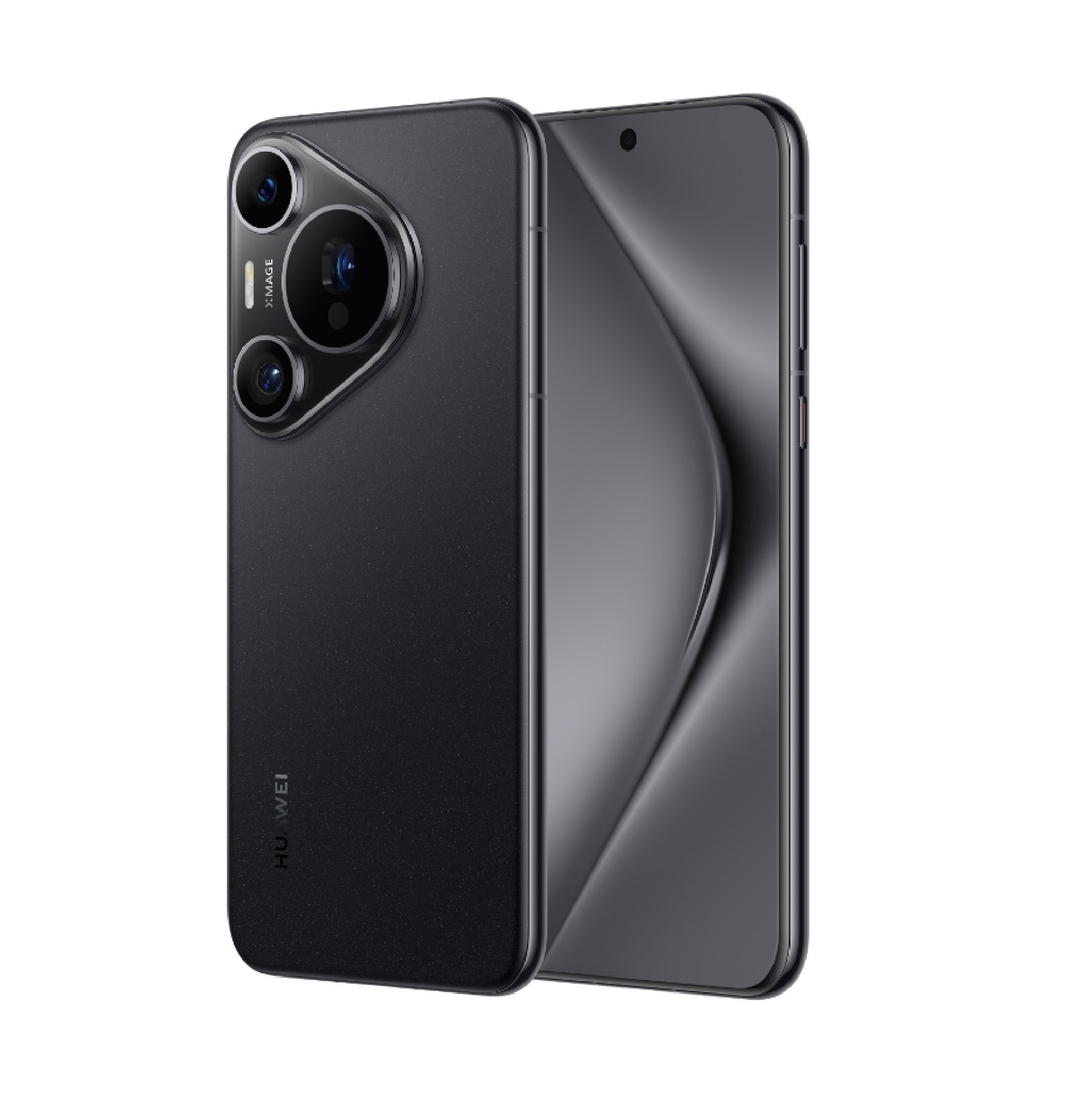 Huawei Pura 70 Pro 12/512Гб, Черный