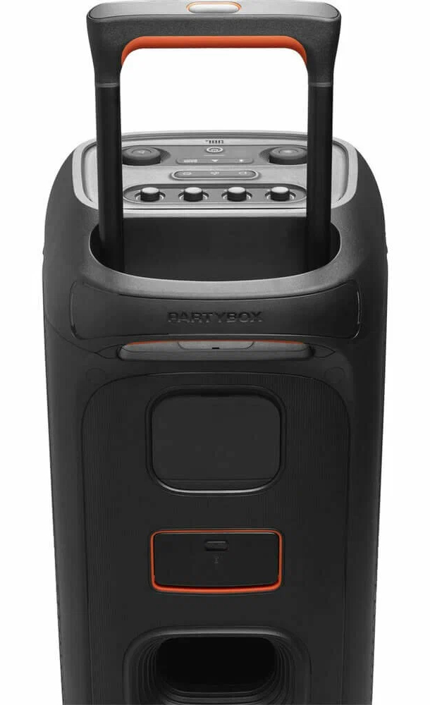 JBL PartyBox 320, Черный JBL PartyBox 320, Черный