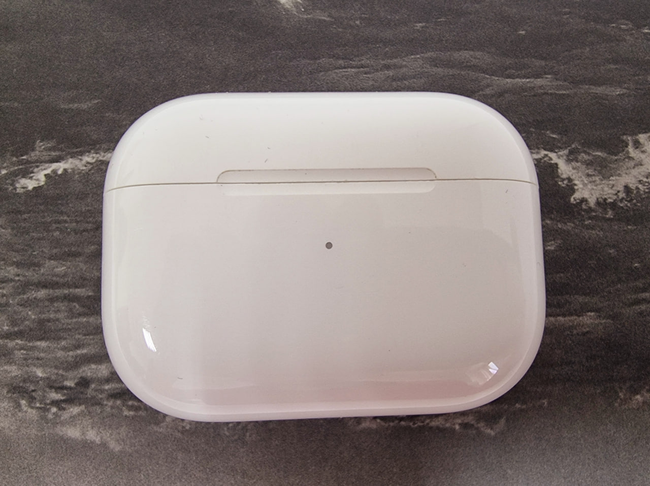 AirPods Pro MWP22, Белый - Б/У