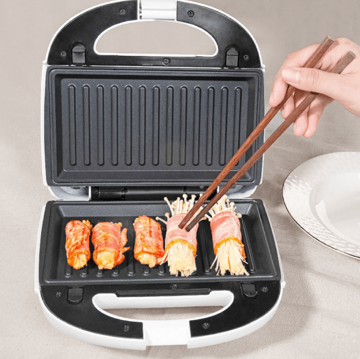 Гриль-вафельница Xiaomi Silencare S6228