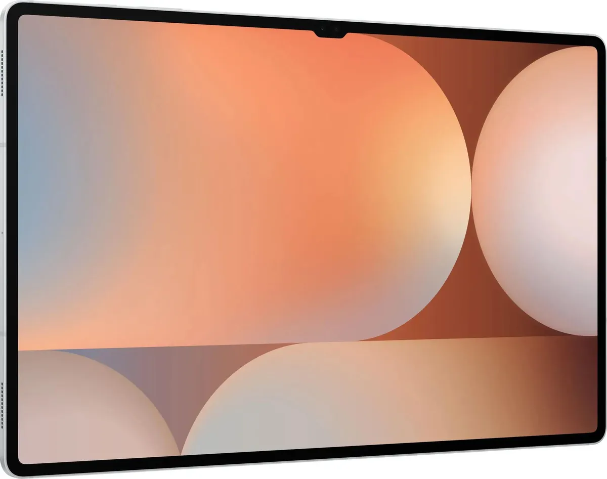 Samsung Galaxy Tab S10 Ultra 14.6'' Wi-Fi 12/256Гб, Серебряный Samsung Galaxy Tab S10 Ultra 14.6'' Wi-Fi 12/256Гб, Серебряный