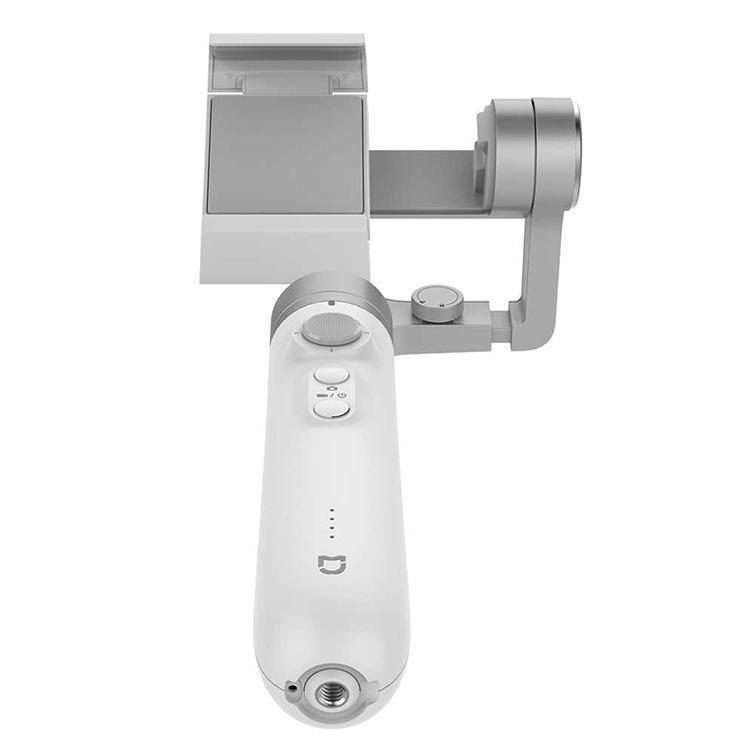 Электронный стабилизатор для смартфона и экшн-камеры Xiaomi Mijia Smartphone Handheld, Белый, SJYT01FM в Краснодаре