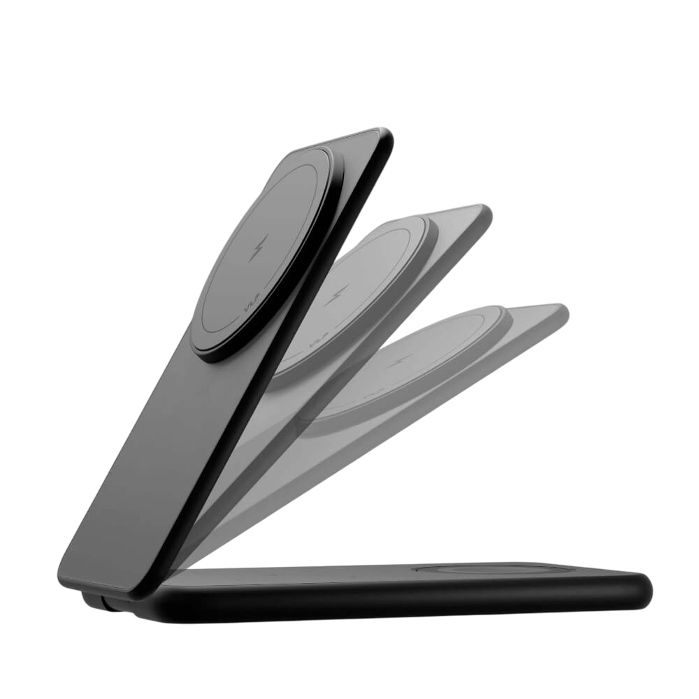 VLP Alum Power Pro для Samsung, Черный