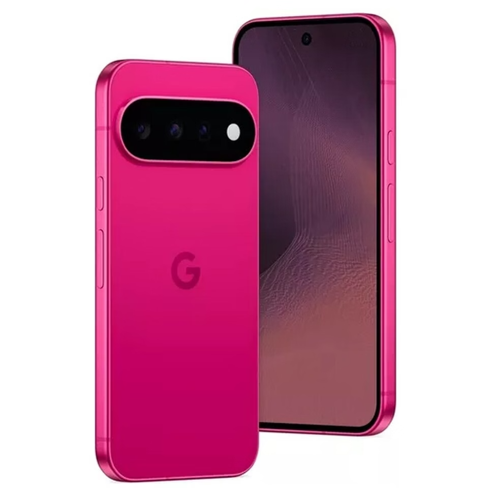 Смартфон Google Pixel 11 12/256Гб, Розовый