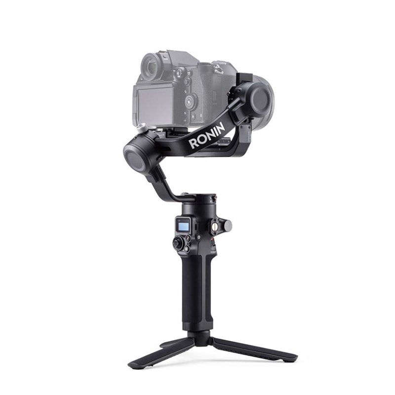 Электронный стабилизатор DJI RSC 2 в Краснодаре