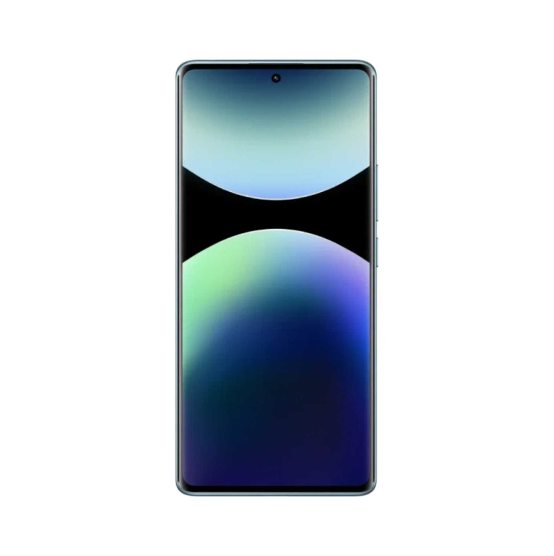 Xiaomi Redmi Note 14 Pro 12/512Гб, Океанский синий, EU Xiaomi Redmi Note 14 Pro 12/512Гб, Океанский синий, EU
