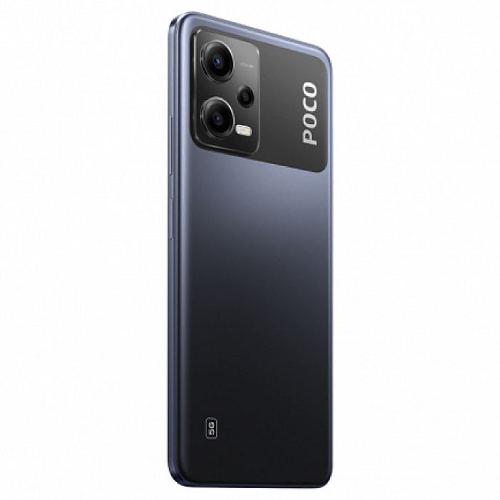 Pocophone POCO X5 5G 8/256Гб, EU, Черный - Б/У