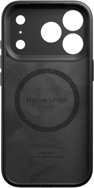 Чехол Native Union Active Case MagSafe iPhone 17 Pro, Песчаный
