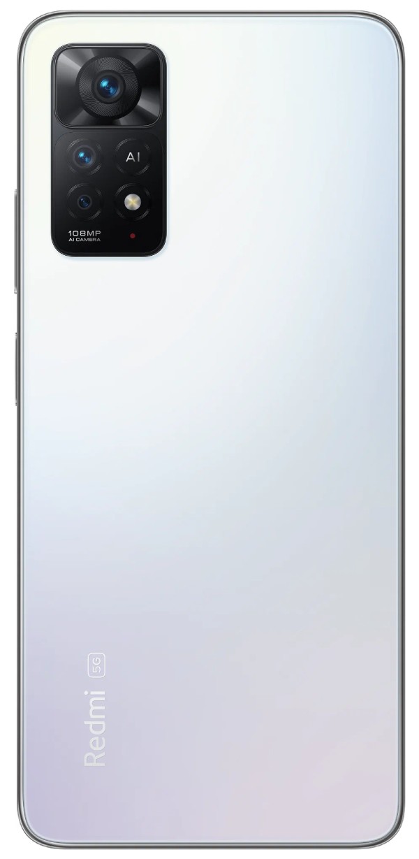 Xiaomi Redmi Note 11E Pro 5G 8/128Гб, Белый Xiaomi Redmi Note 11E Pro 5G 8/128Гб, Белый