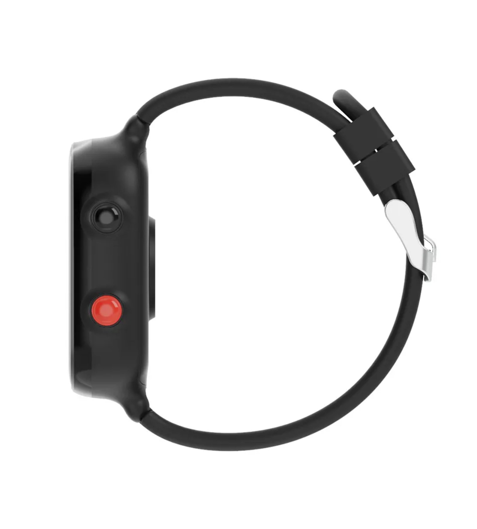 ELARI KidPhone 4G Bubble, Чёрный