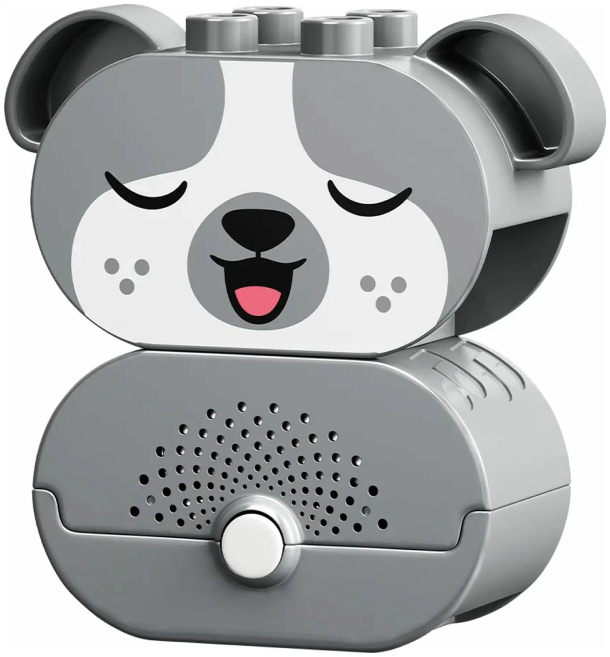 Конструктор LEGO Duplo – Мой первый щенок и котёнок и их звуки в Краснодаре