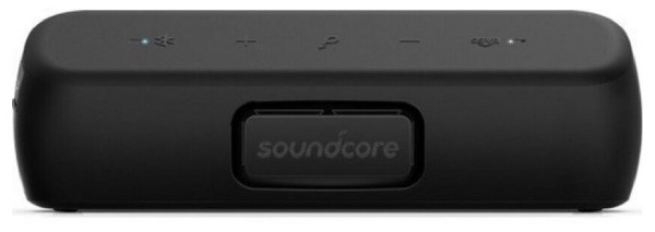 Беспроводная колонка Anker Soundcore Motion Plus, Черная Беспроводная колонка Anker Soundcore Motion Plus, Черная