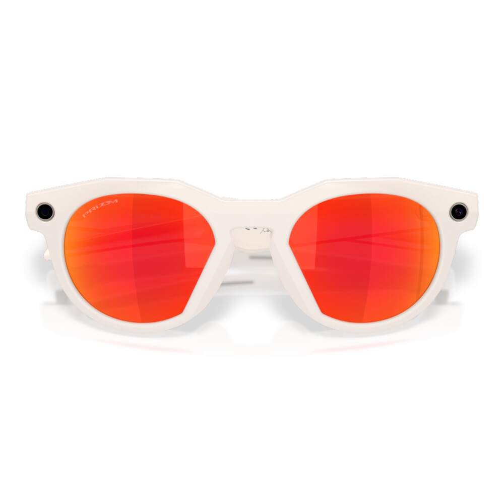 RayBan Meta Oakley HSTN Warm Grey Prizm Ruby, Светло-серый RayBan Meta Oakley HSTN Warm Grey Prizm Ruby, Светло-серый в Краснодаре