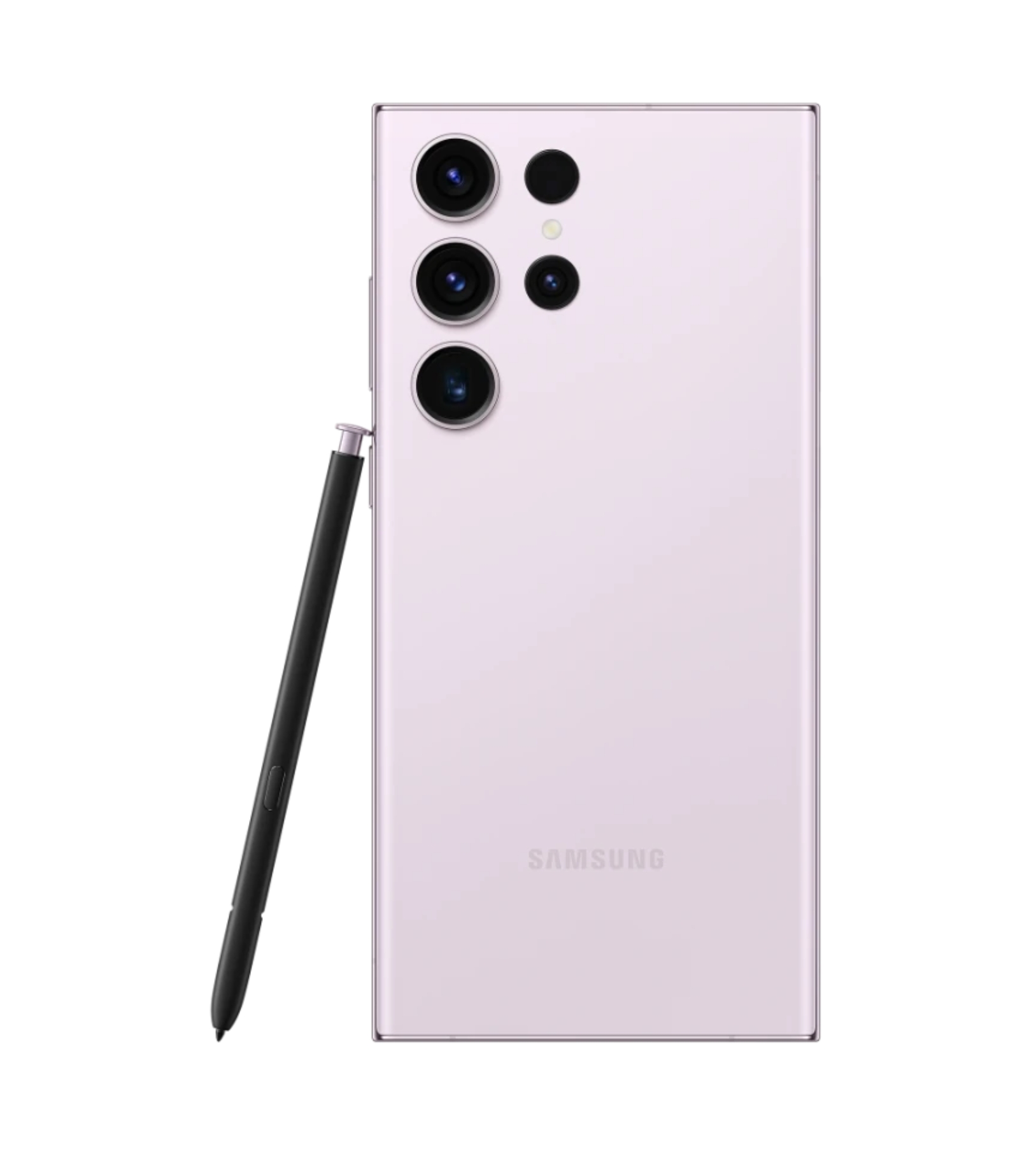 Samsung Galaxy S23 Ultra 12/256Гб, Фиолетовый