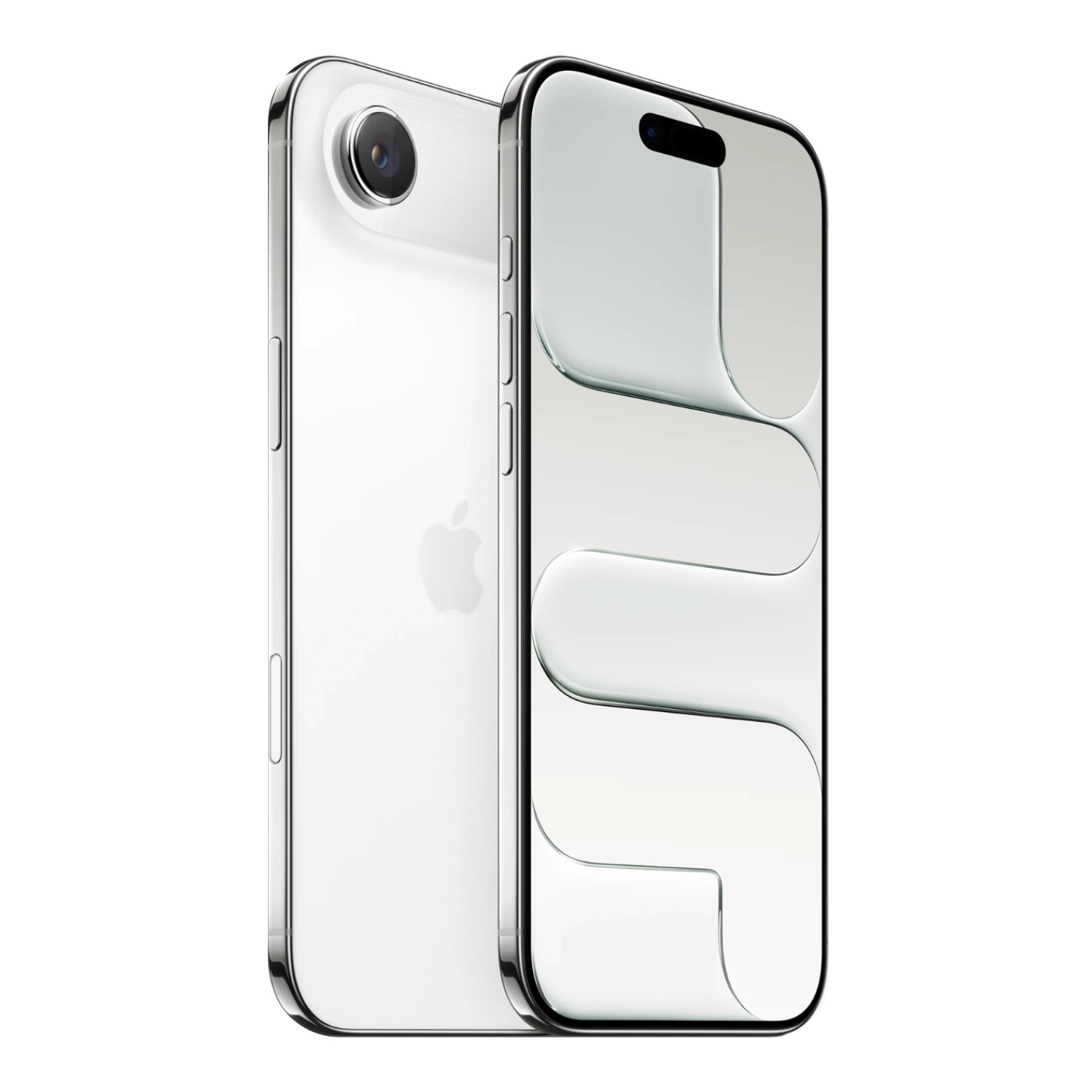 Смартфон Apple iPhone Air 256Гб (eSIM) Облачно-белый
