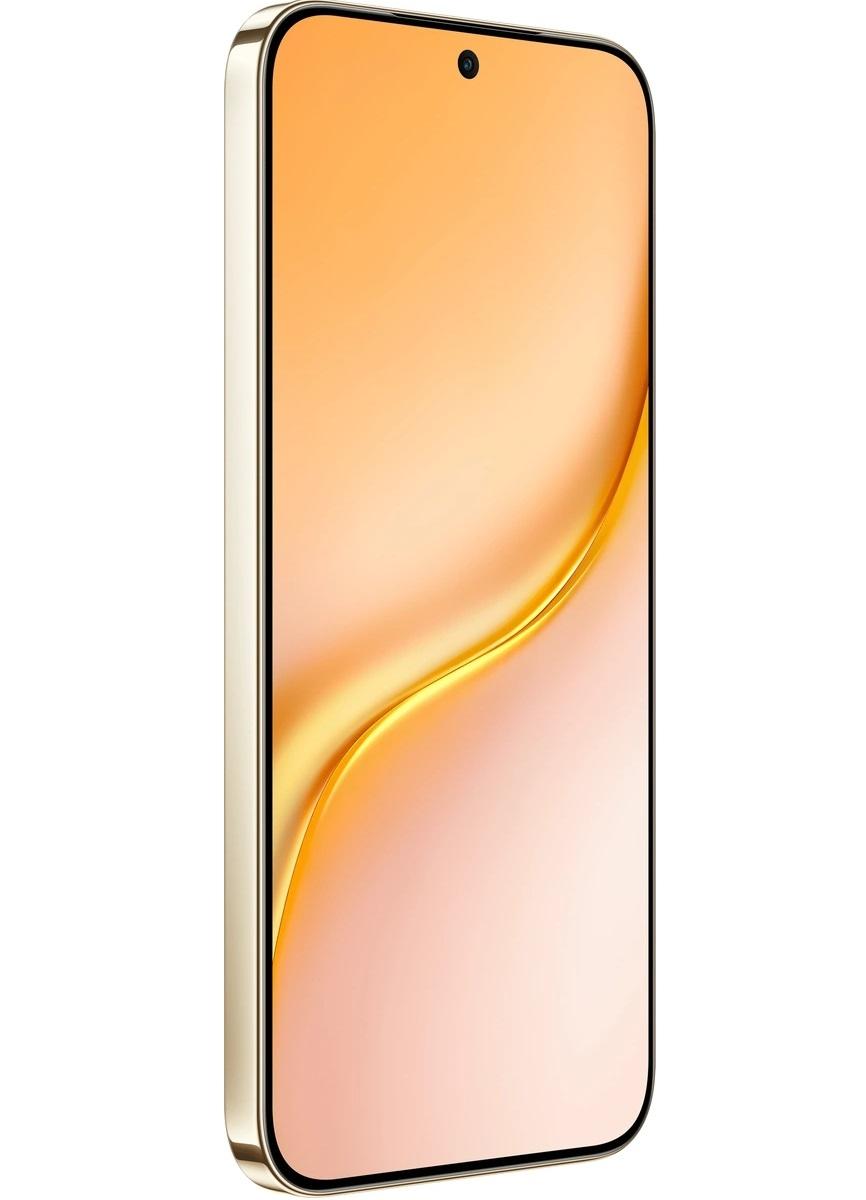 Смартфон Honor Turbo 8/256Гб, Бежевый