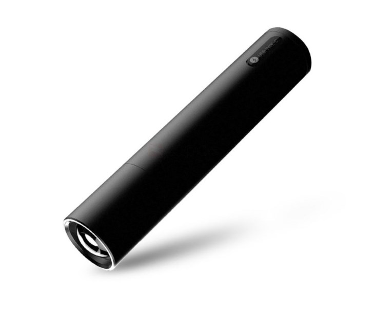 Ручной фонарь Xiaomi Beebest Zoomable