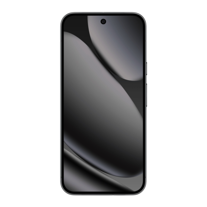 Смартфон Google Pixel 10 Pro 16/128Гб, Черный
