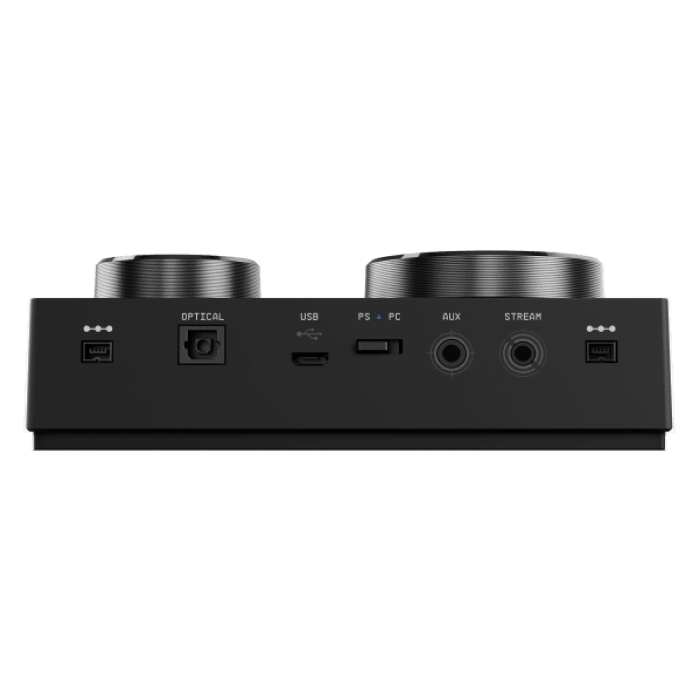 Logitech Astro MIXamp Pro TR (Gen 2) Logitech Astro MIXamp Pro TR (Gen 2)