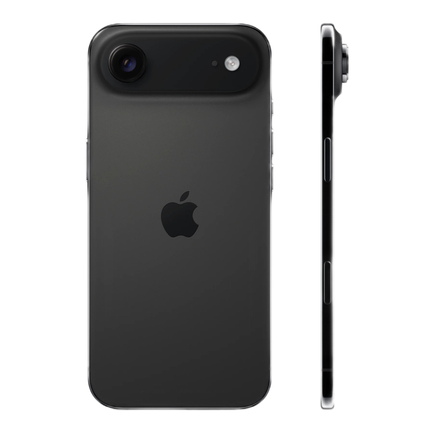 Смартфон Apple iPhone Air 256Гб (eSIM) Космический черный