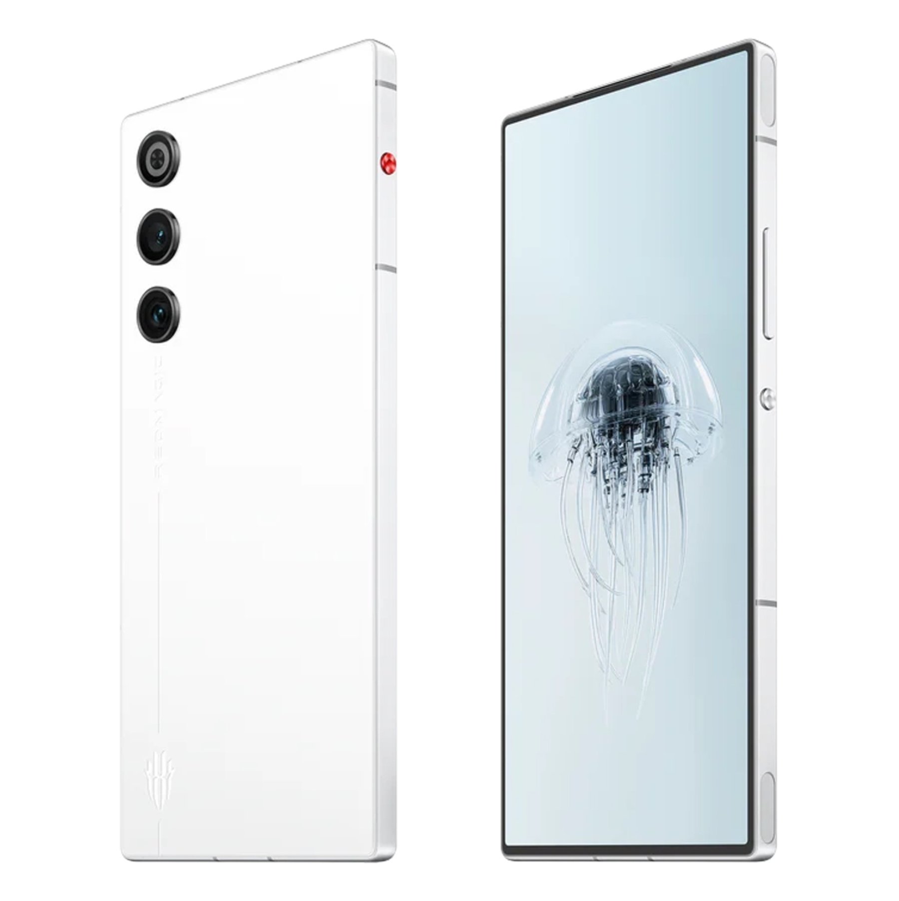 Nubia Red Magic 10 Air 16/512Гб, Хейлстоун