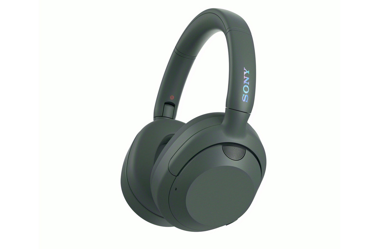 Sony ULT WEAR WH-ULT900N,  Серые