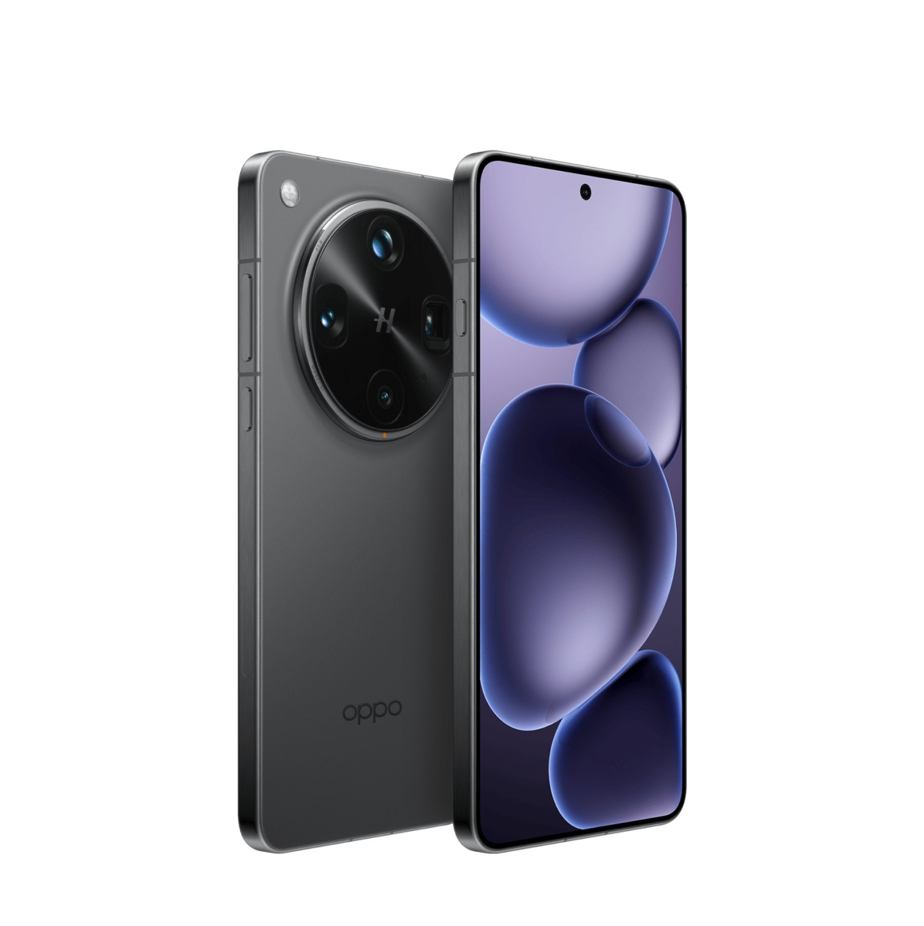 Oppo Find X8 Ultra 16/512Гб, Черный