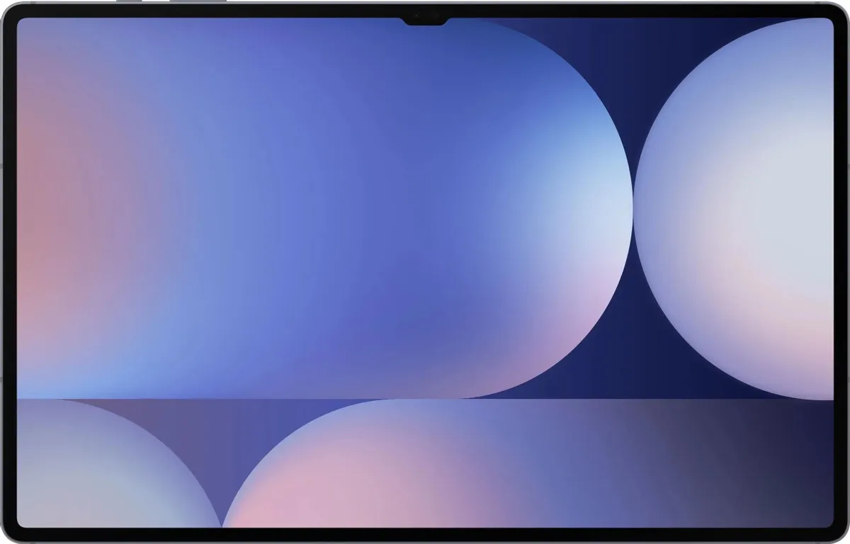 Samsung Galaxy Tab S10 Ultra 14.6'' 12/256Гб, WiFi, Серый Samsung Galaxy Tab S10 Ultra 14.6'' 12/256Гб, WiFi, Серый