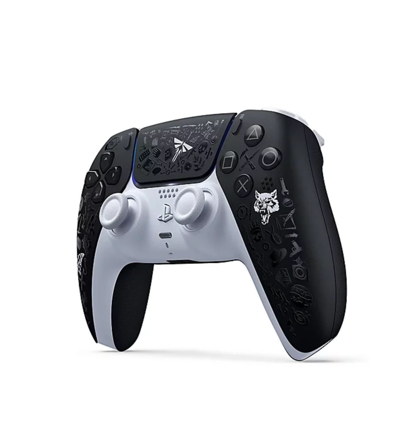 Sony DualSense Last of Us Limited Edition для PlayStation 5