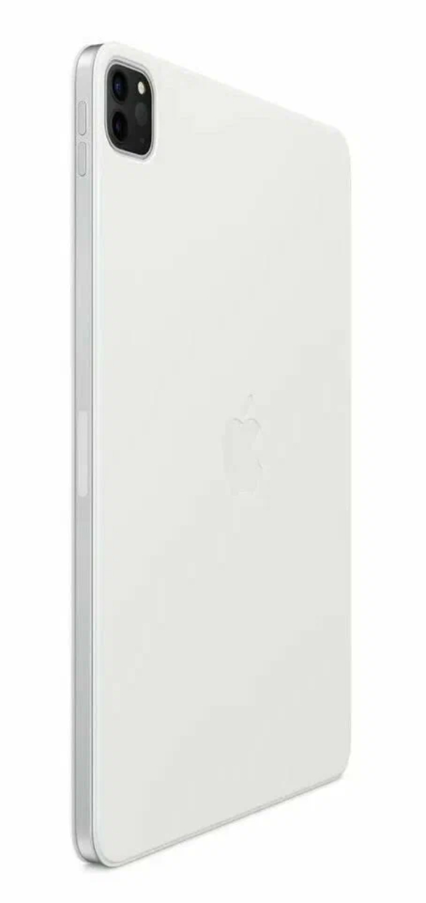 Чехол-книжка Smart Folio для iPad Pro 13" (2024), Белый