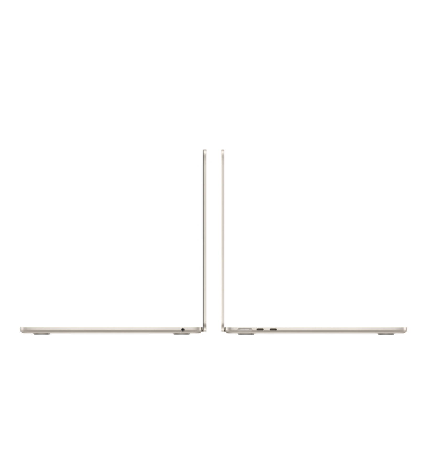 Apple MacBook Air 13", Начало 2025, 10C CPU/8C GPU/M4/16Гб/256Гб SSD, Сияющая звезда, MW0Y3 Apple MacBook Air 13", Начало 2025, 10C CPU/8C GPU/M4/16Гб/256Гб SSD, Сияющая звезда, MW0Y3