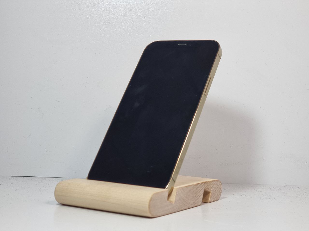 iPhone 12 Pro 256Гб, (78%), Золотой - БУ . . + +