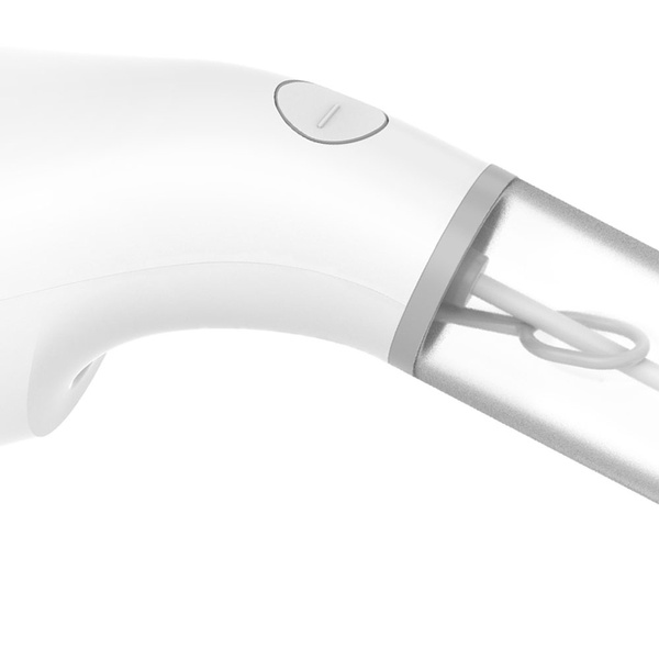 Отпариватель Xiaomi Lexiu Handheld Hanging Machine GS2, Белый