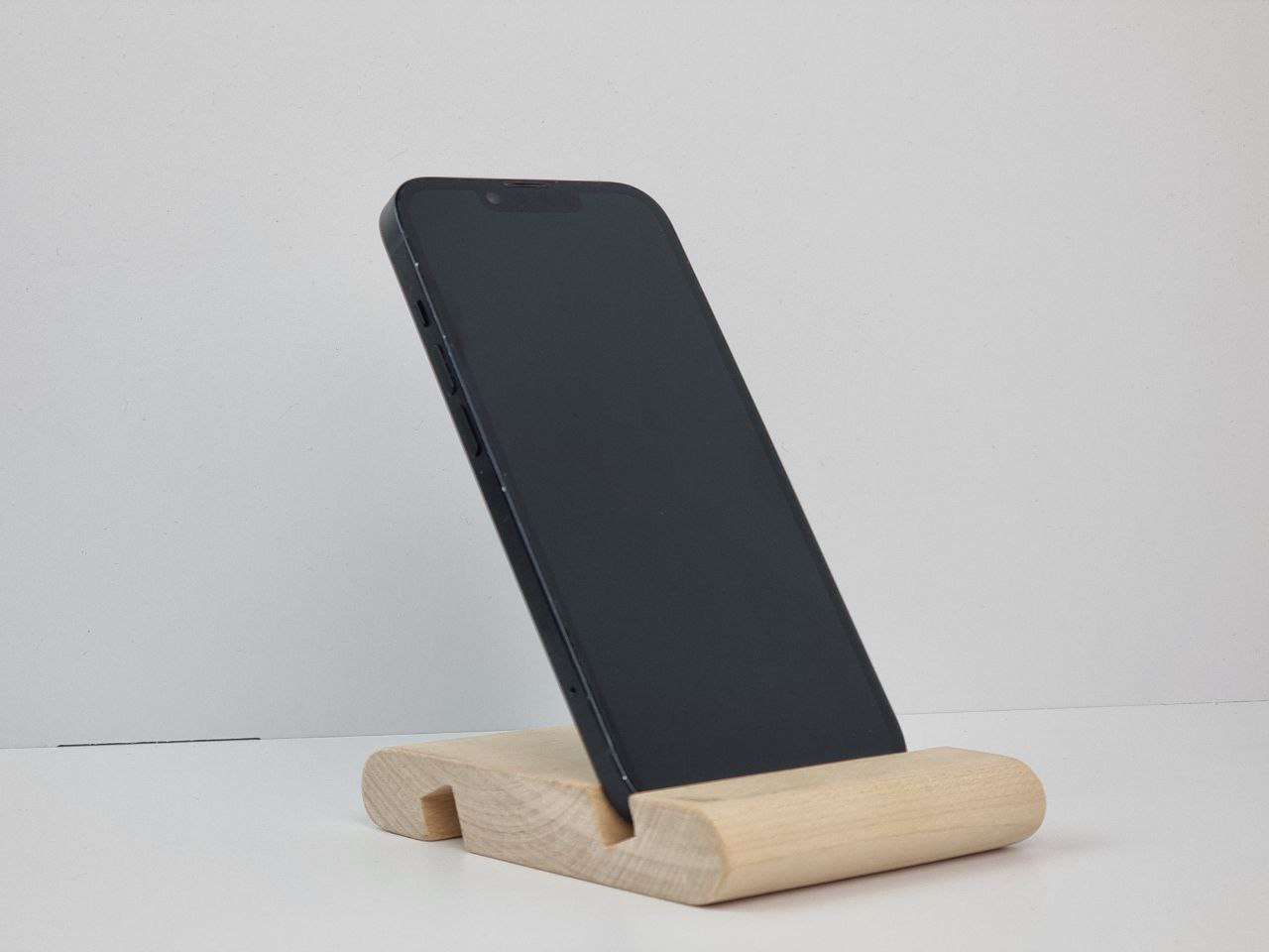 iPhone 14 128Гб, (1 sim + eSIM / 87% / без коробки), Черный - БУ . . +