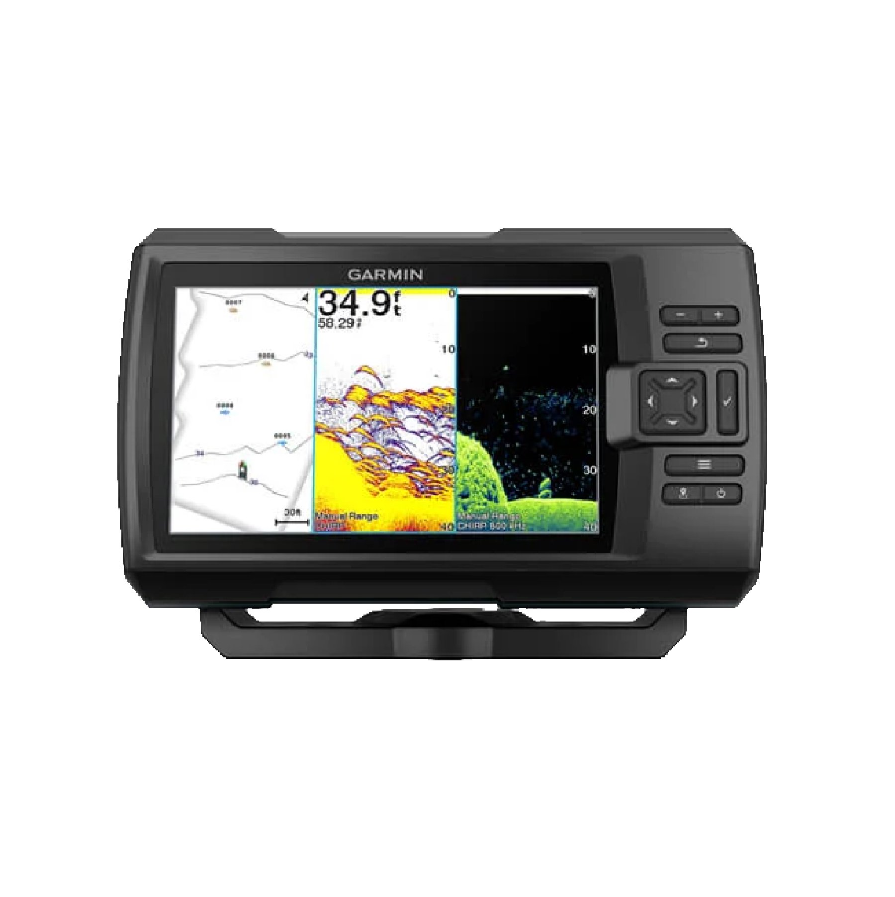 Striker Vivid 7CV (GT20) в Краснодаре