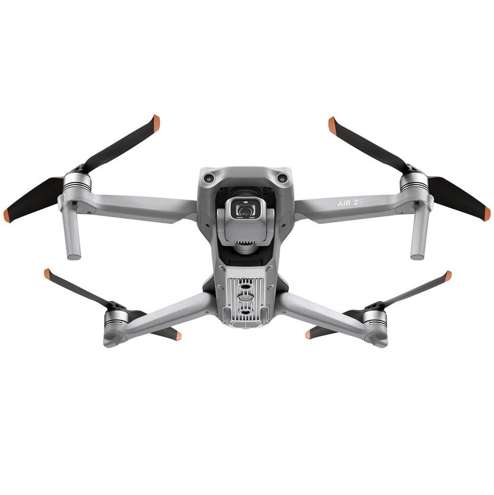 DJI Mavic Air 2s Fly More Combo, RU DJI Mavic Air 2s Fly More Combo, RU