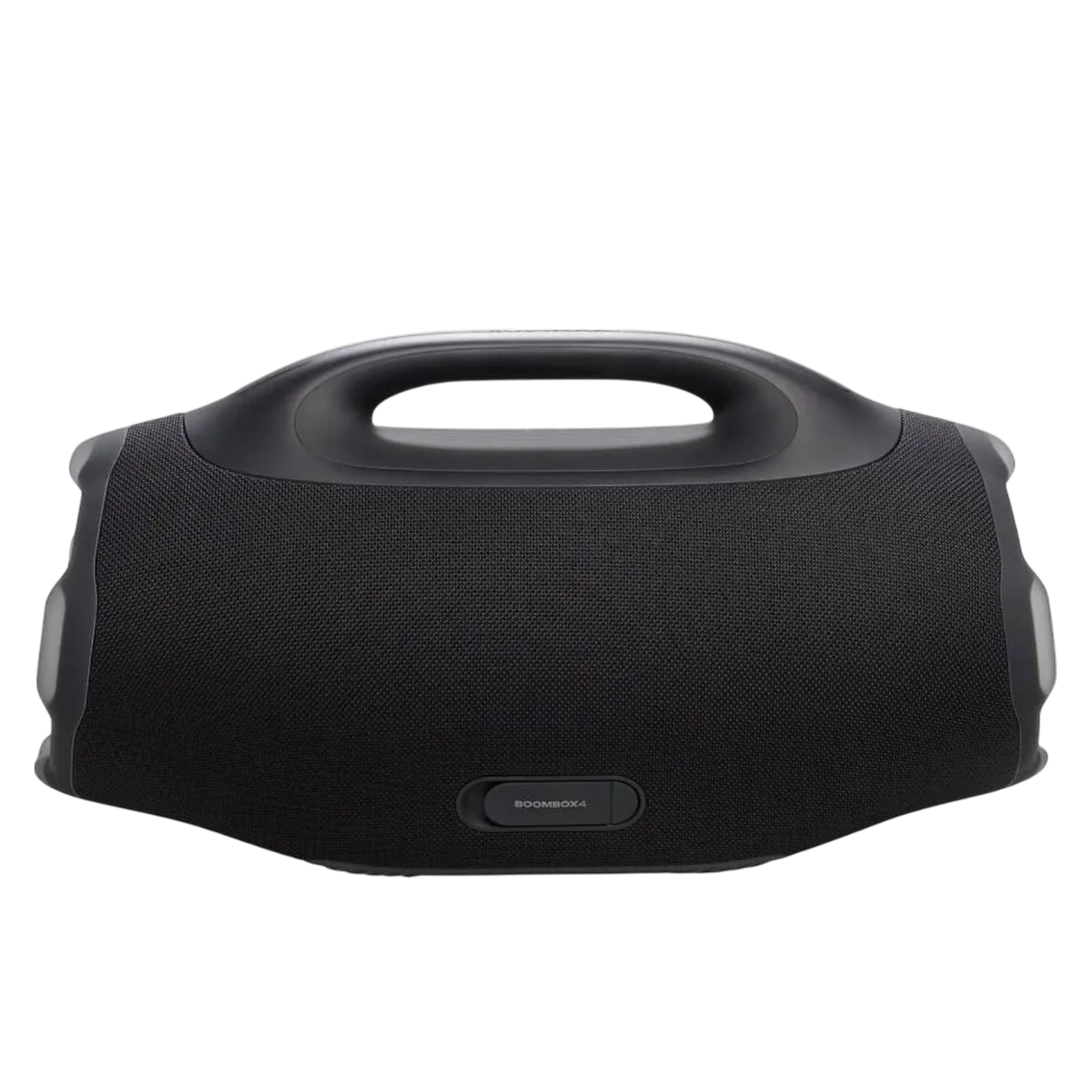 Портативная акустика JBL Boombox 4, Черный