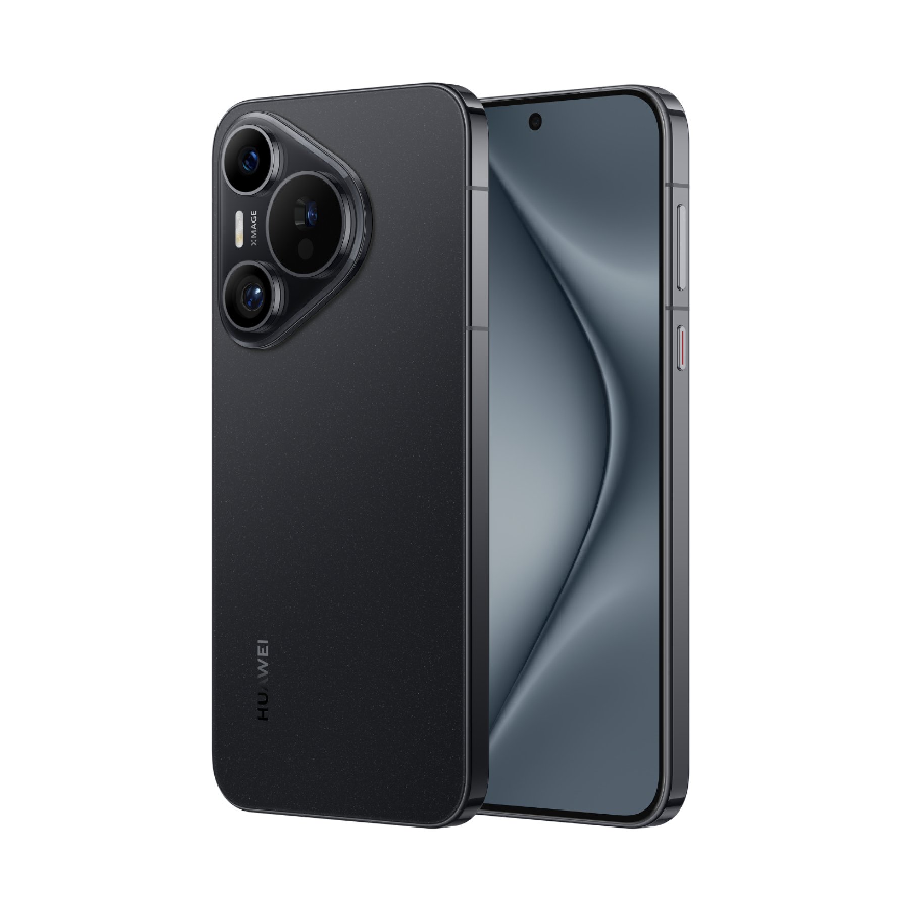 Huawei Pura 70 12/256Гб, Черный