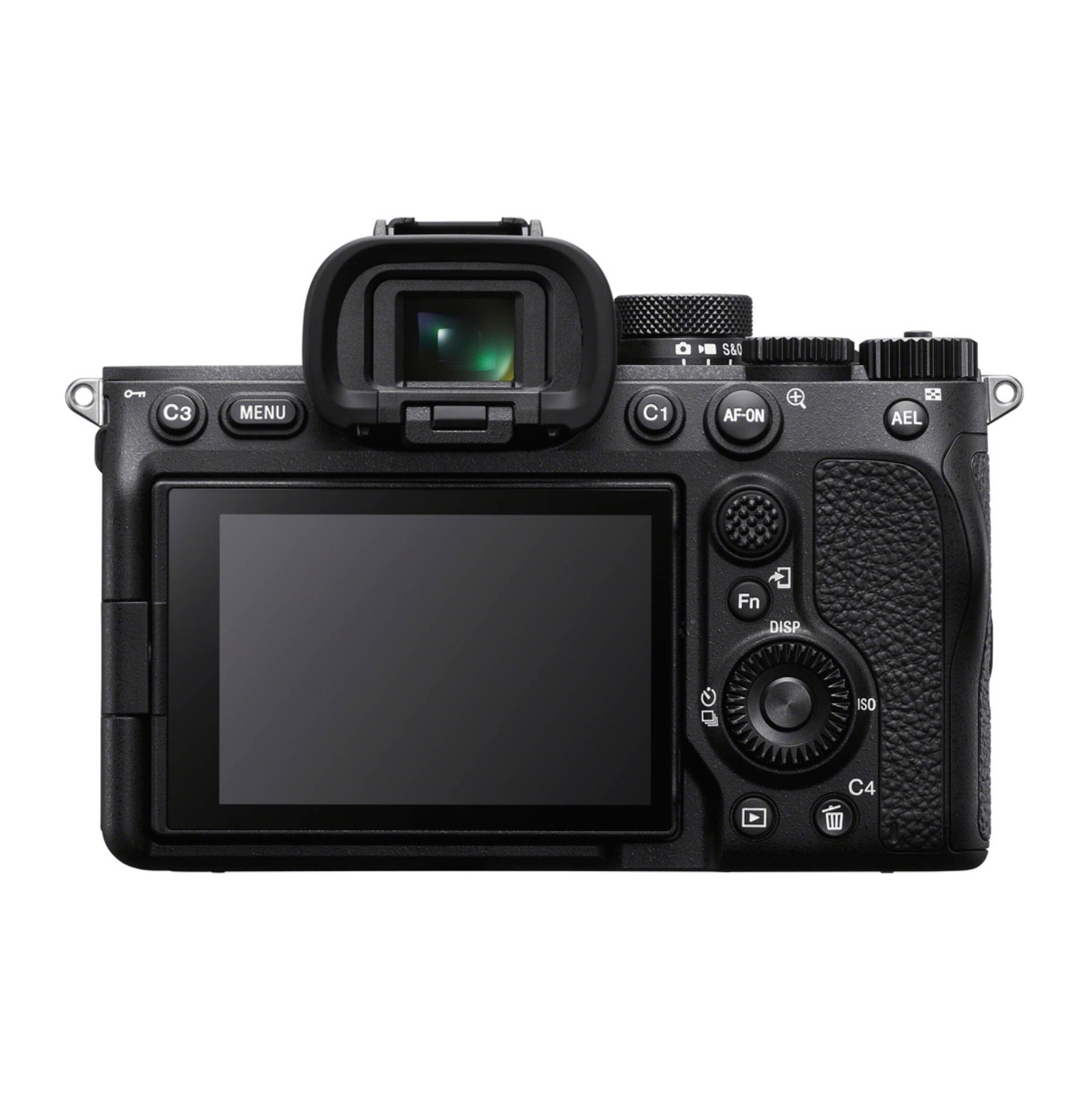 Sony Alpha A7 IV (ilce-7M4 / A7M4) Body в Краснодаре