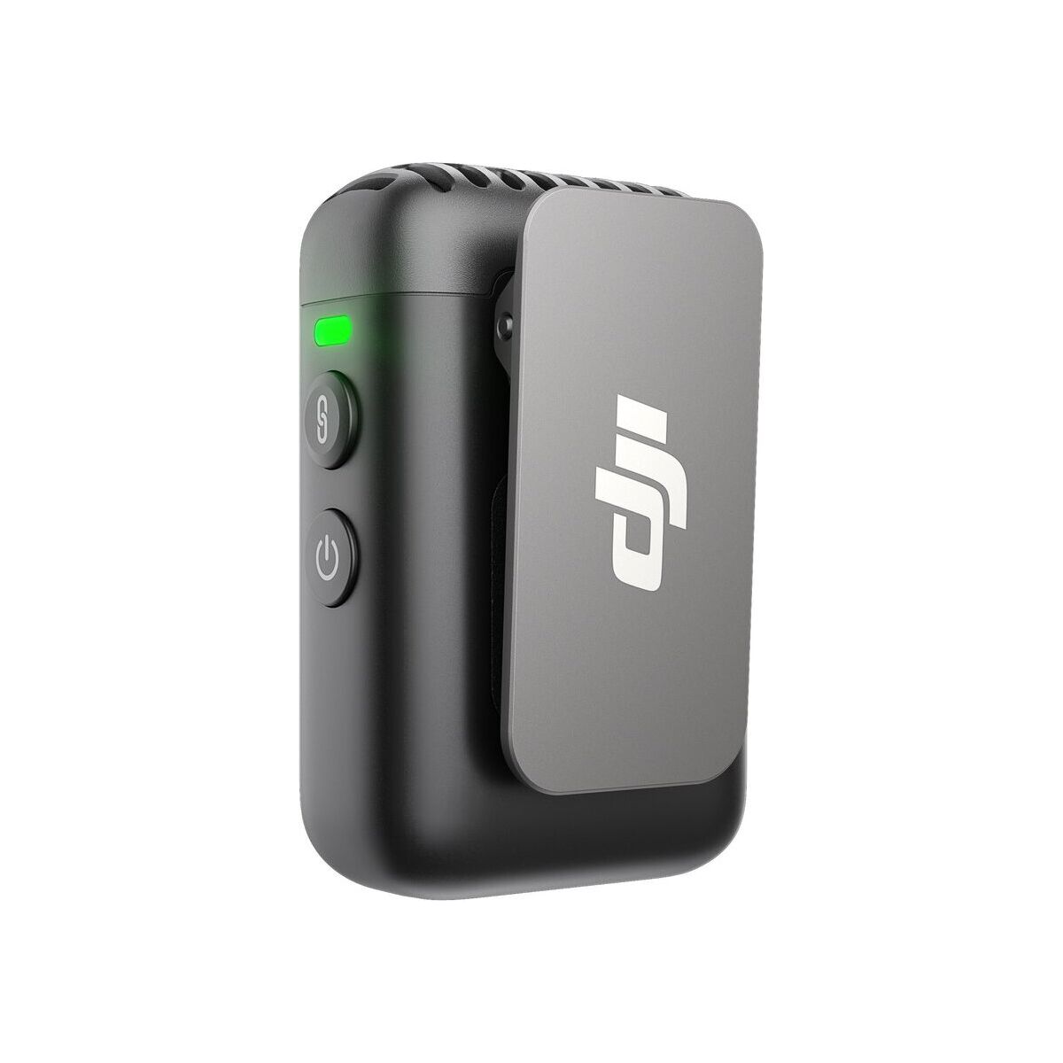 Передатчик DJI Mic 2, Черная тень