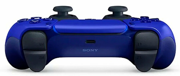 Sony DualSense для PS5, Кобальтово-синий