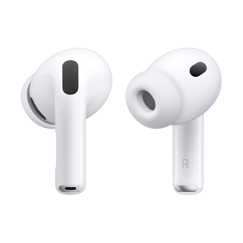 Наушники беспроводные Apple AirPods Pro 3 Наушники беспроводные Apple AirPods Pro 3