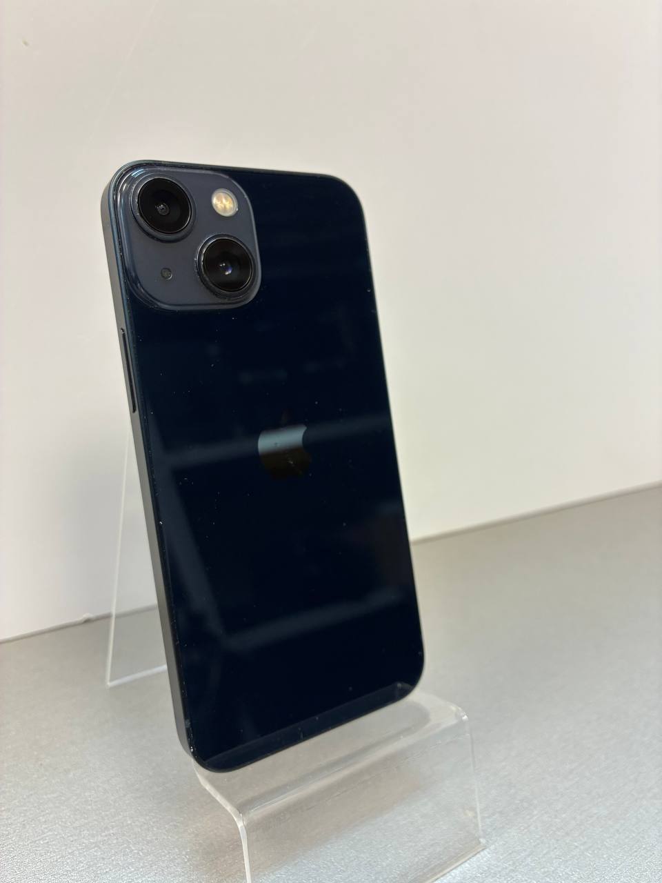 iPhone 13 Mini 128Гб, (77%), Черный - БУ . . +